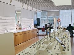 -启明眼镜(海淀黄庄店)