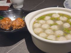 -前海沿·青岛菜(大拇指广场石老人店)