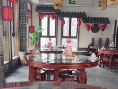 -杨记隆府(白象街店)