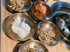 -金顺韩式烤肉·网红烤肉店(广利路店)