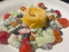-海尔巴格一甸茶餐厅(团结路店)