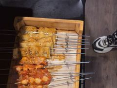 -麦凯伦烧烤·精酿超级工厂店(金桥总店)