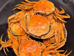 -聚味瞿记·龙虾堂(渔人码头二店)