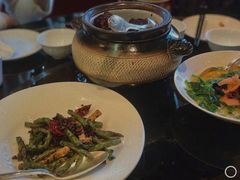 黑松露红烧肉-北京四季酒店·采逸轩