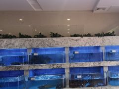 -香山湖渔家大院