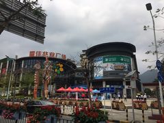 -大鹏佳兆业广场