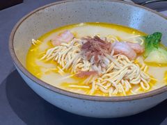 秦淮煮干丝-民国红公馆(总统府店)