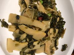 -九毛九西北菜(大东海店)