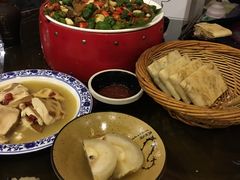 -鲁城往事(游客中心店)