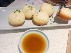 招牌生煎包-竹外桃花·江南小酒馆(SKP·S店)