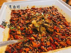 -杨记隆府(白象街店)