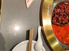 -川中渝夫火锅(铜陵万达广场店)