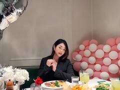 -静香HOUSE·全时段融合餐厅(七星欢乐颂店)