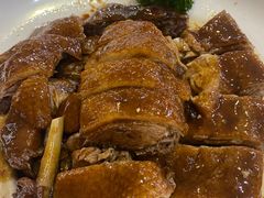 -台山美食一绝阿四台山黄鳝饭(阿四创作店)