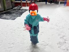 -长沙湘江欢乐雪域