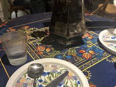 -第101座花园餐厅(湖滨88店)