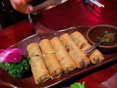 虾泥春卷-花马天堂云南餐厅 Lost Heaven(高邮路店)