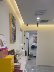 -海涛医疗美容·面部抗衰·注射美鼻