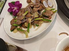 -海悦汇•闽菜•蒸汽海鲜(合景峰汇商务广场店)