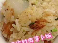 -临家闽南菜(宝洲路店)