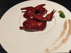 -朴墅(西湖青芝坞店·杭帮菜·家宴.14年的店)