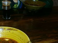 -巴津碗碗面(人和店)