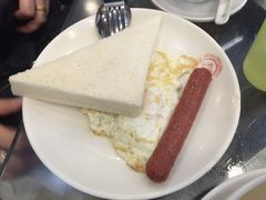 -义顺牛奶公司(庇利金街店)