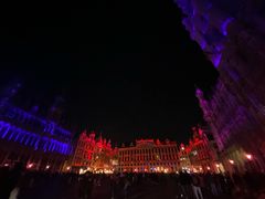 -布鲁塞尔大广场