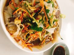 -金陵老丁家馄饨(新街口店)
