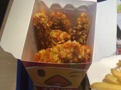 -汉堡王(上海凌云壹街坊店)