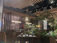 -锦府盐帮·李宅(领展购物广场中关村店)