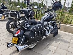 -北京德悦行BMW宝马摩托车