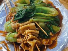 -甜嘟嘟烘焙坊(舒城路店)