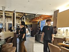 -炽城·烤肉名家(鸿达中央广场店)