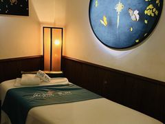 -域SPA·足疗·按摩·养生(静安寺店)