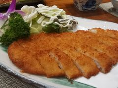 炸猪排-一本料理(西溪天街店)