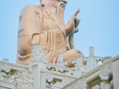 -广东圆玄道观