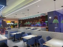-夏日玛莉西餐厅(中茂城店)