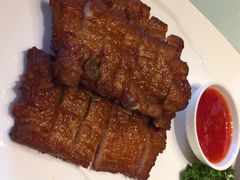 上座餐厅-上座·餐厅(阳光100店)