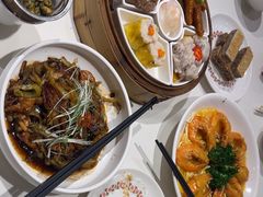 -東海海鲜酒家(中信广场店)