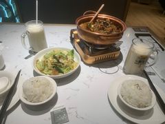 -关东小磨东北菜(漕河泾印象城店)