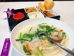 -荷花泰菜(东方新天地店)