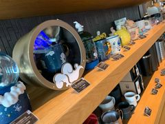 -星巴克(天津SM城市广场店)