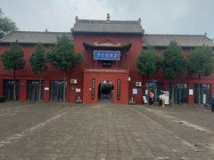 -马村砖雕墓