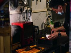 -虹鳗亭(钱湖北路店)