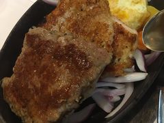 大杂扒套餐-太平馆西餐厅(北京路店)