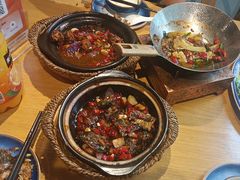 -开味馆饭铺(站前西路店)
