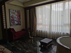 -深圳东部华侨城茵特拉根酒店