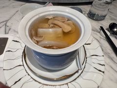 -鹏瑞莱佛士酒店·云璟 Yun Jing
