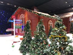 -宁波冰雪大世界(北仑区)